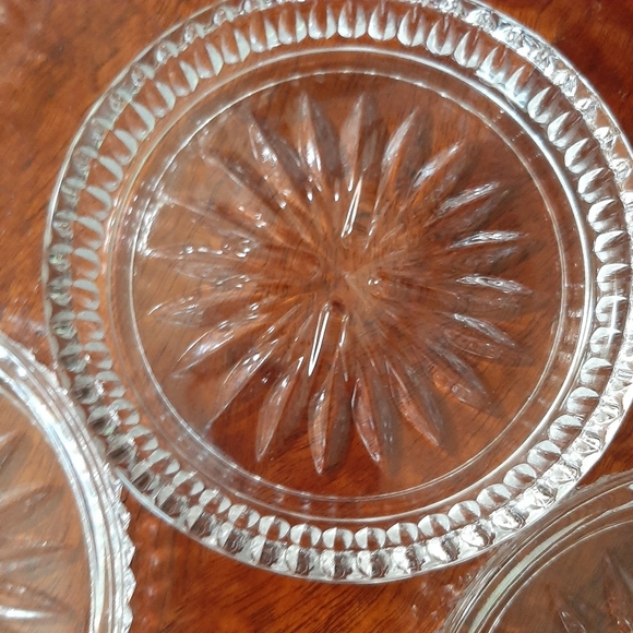 SET OF FIVE PRINCESS HOUSE COASTERS - Picture 4 of 6